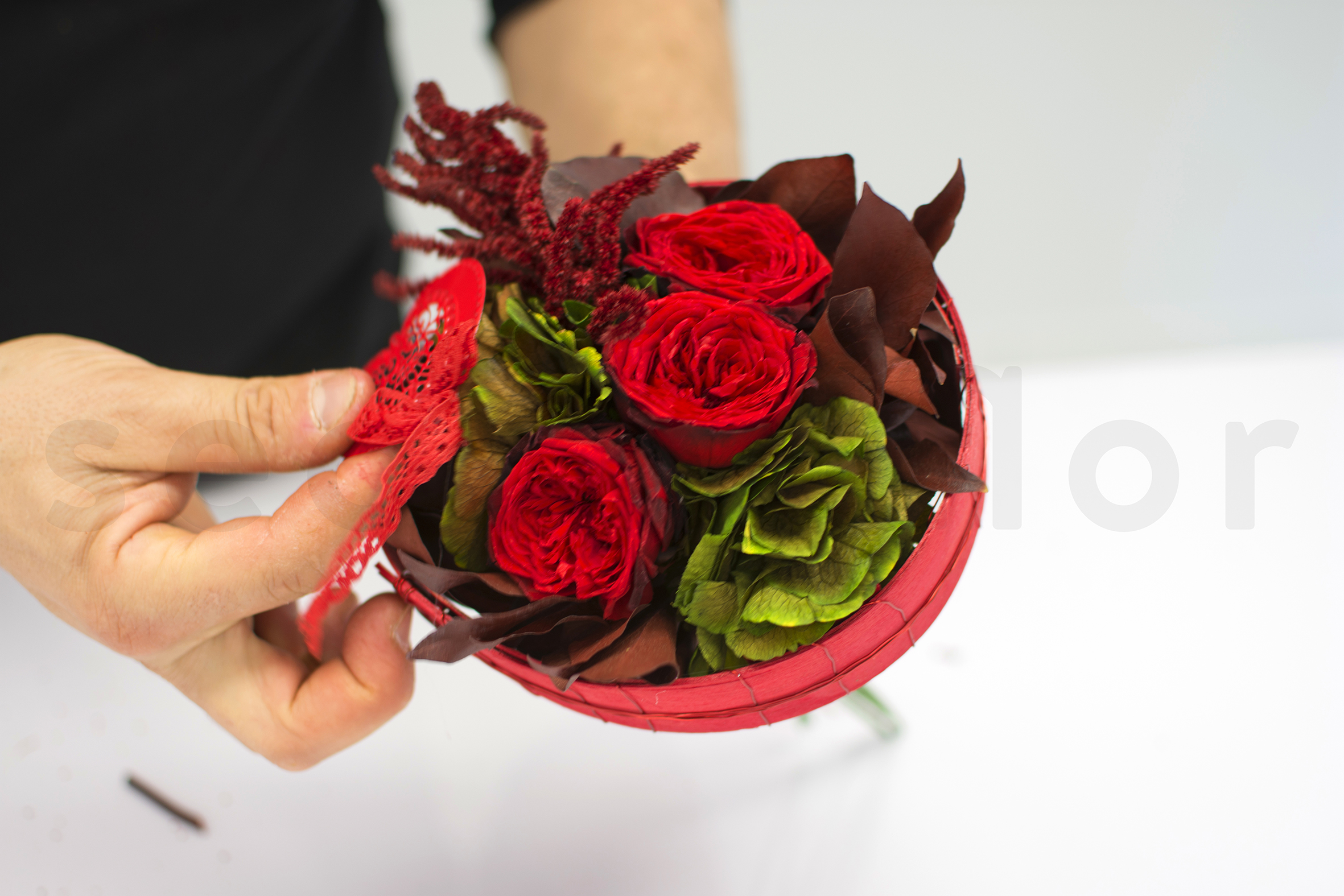 SN-DIY-Ronde des roses - étape16