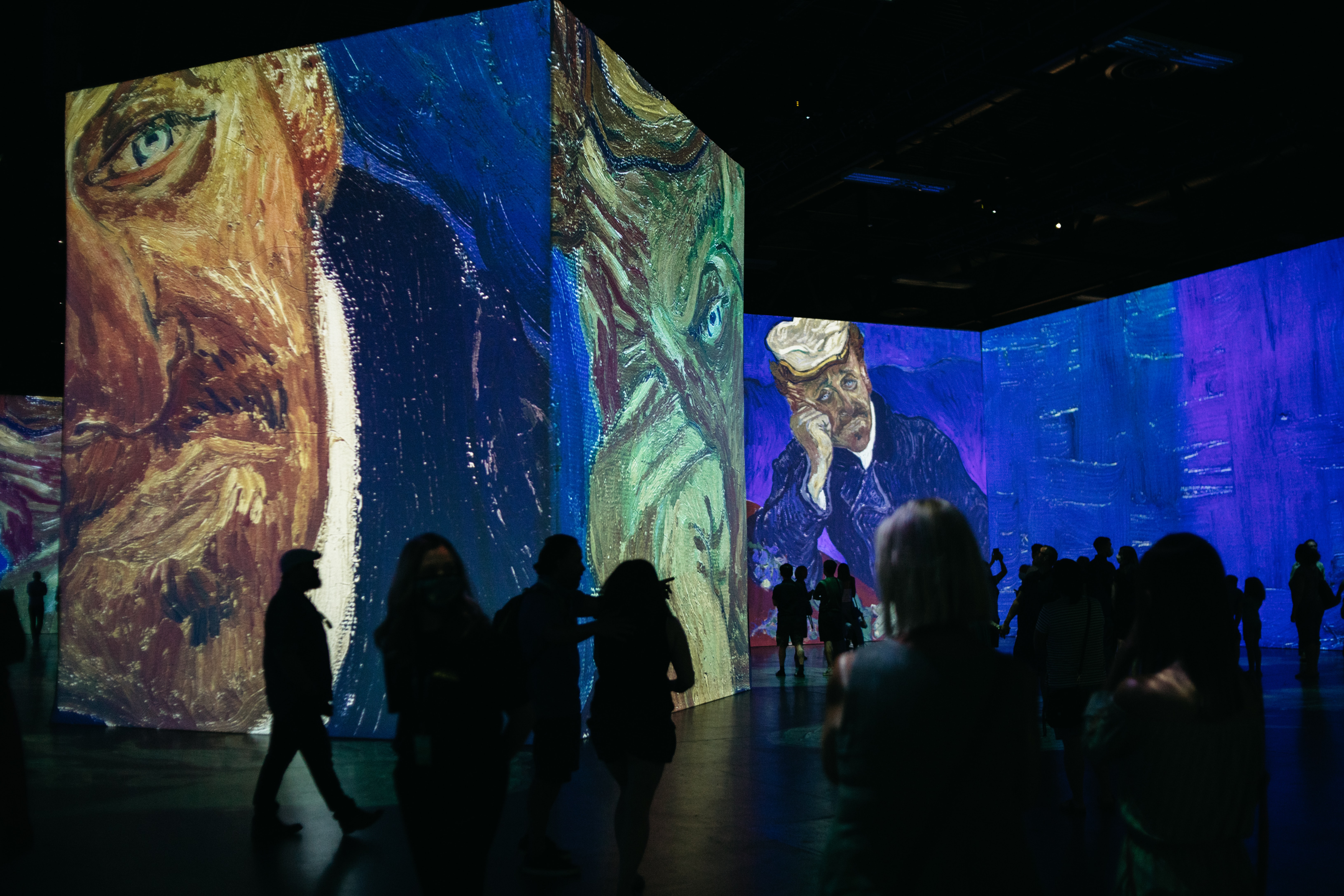 musee van gogh