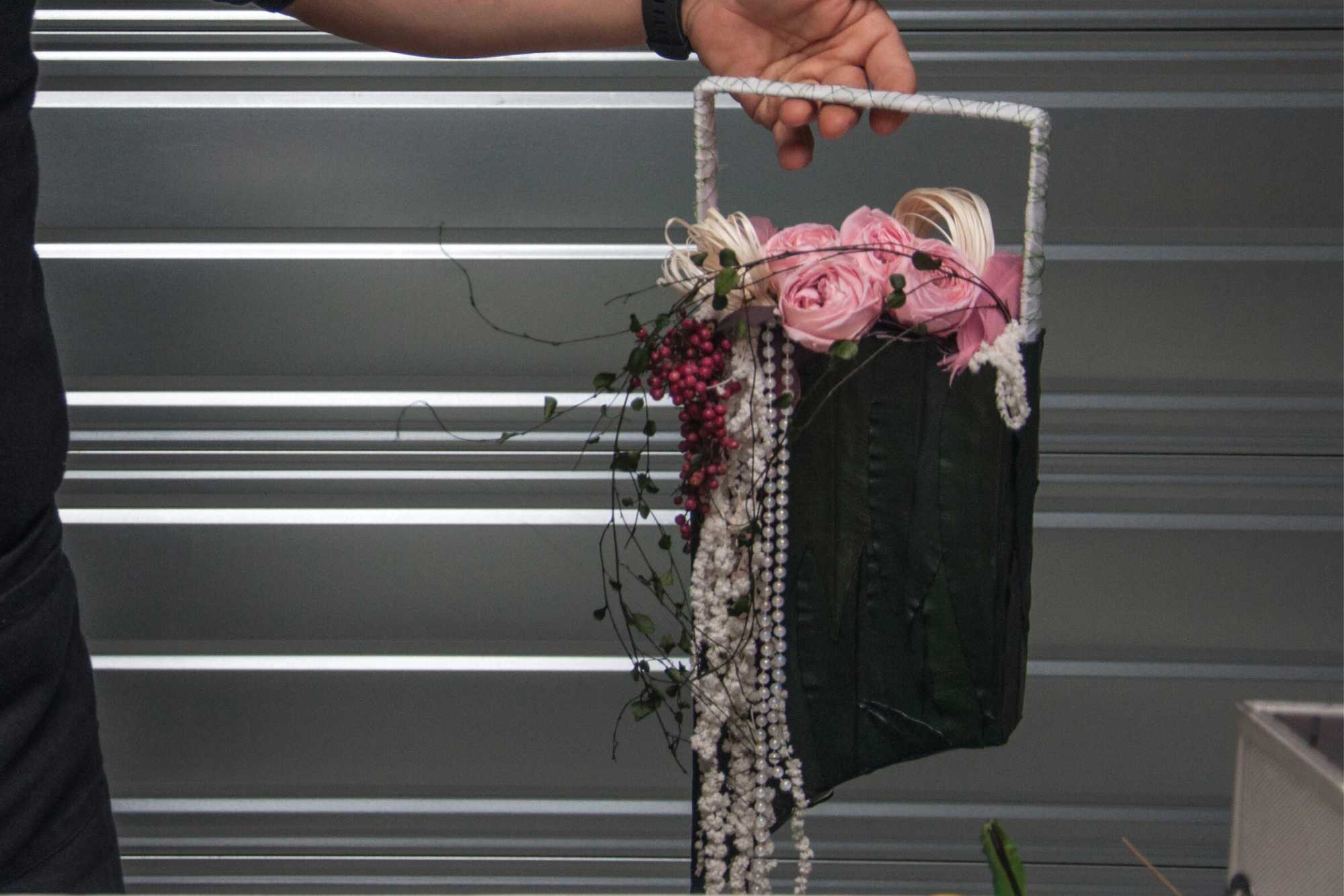 for the bride
