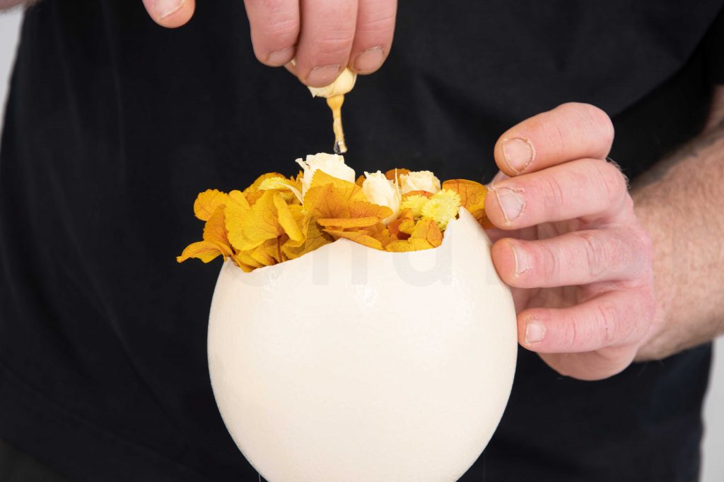 œuf de Pâques