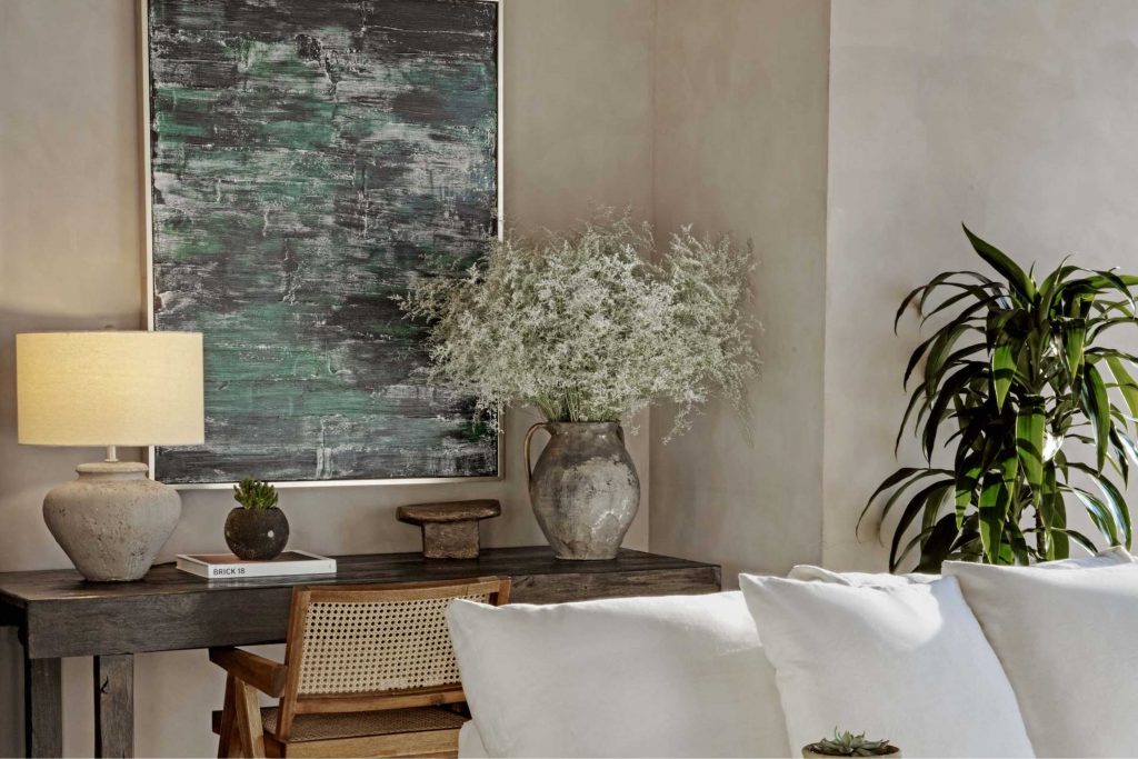 1 hotel west hollywood biophilic design hotel