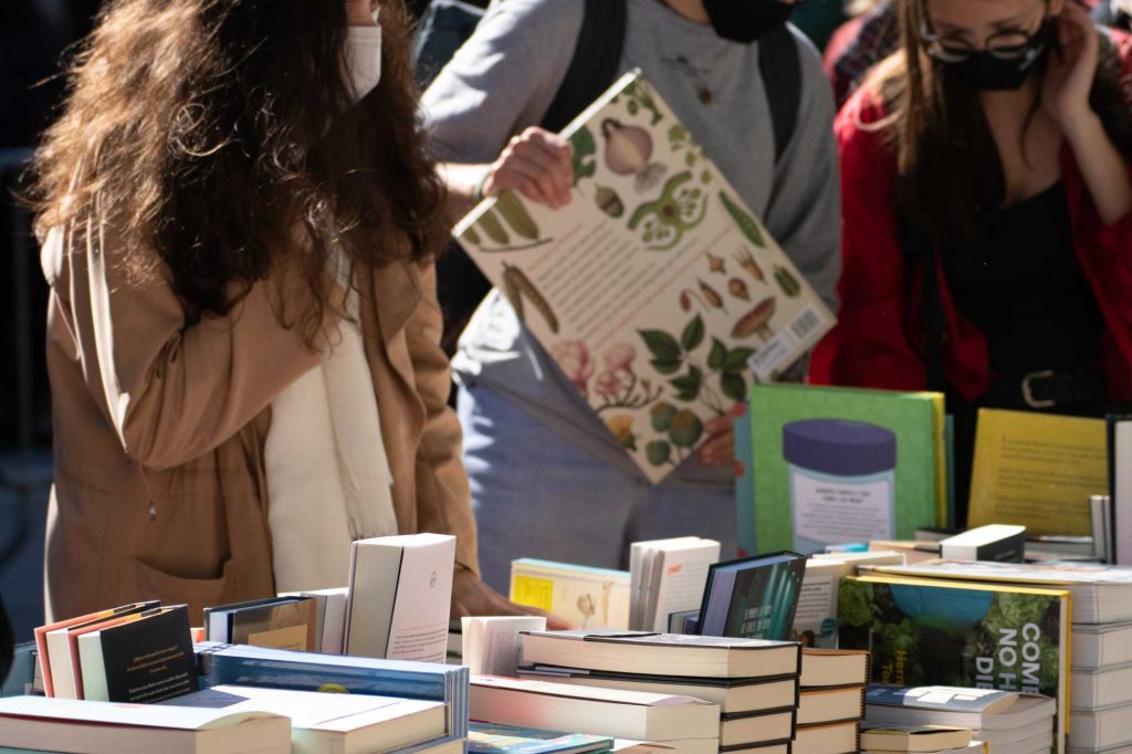 sant jordi