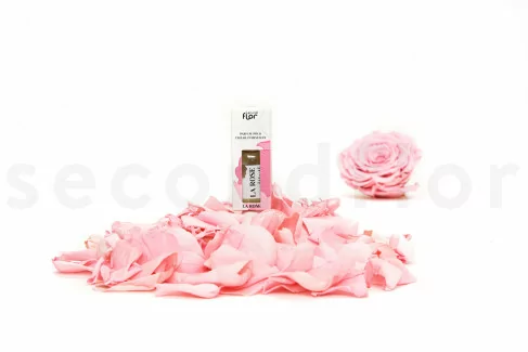 Perfume para Flores Eternas - Frasco de 15ml - La Rose